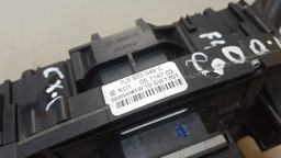 CHAVE DE SETA PORSCHE CAYENNE 2008