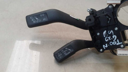 CHAVE DE SETA VW PASSAT 2012