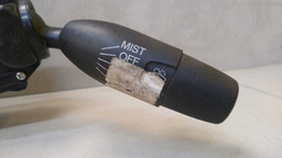 CHAVE DE SETA HONDA NEW CIVIC 2007 A 2011 (2)