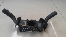 CHAVE DE SETA VW FOX 2005 (3)