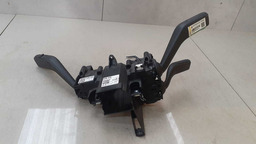 CHAVE DE SETA VW PASSAT VARIANT 2009 A 2012