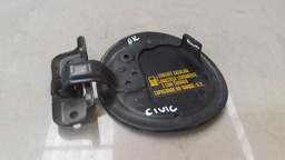 TAMPA PORTINHOLA PARALAMA HONDA NEW CIVIC 2007 A 2011