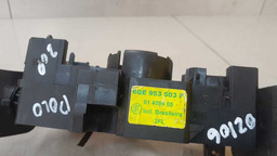 CHAVE DE SETA VW POLO 2002 A 2006