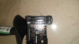 CHAVE LIMPADOR PARABRISA RENAULT MEGANE 1998 A 2005 (2)