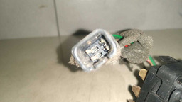 CHAVE DE SETA GM VECTRA 2001 2002 (5)