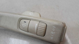 Chave Limpador Parabrisa Volvo Xc60 2011 A 2016 (2)