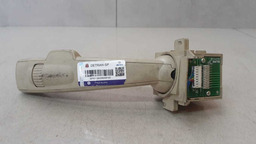 CHAVE LIMPADOR PARABRISA VOLVO XC60 2011 A 2016 (2)