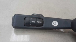 CHAVE DE SETA VOLVO XC60 2011 A 2016