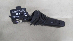 Chave Limpador Parabrisa Gm Captiva 2008 A 2015 (3)