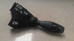 CHAVE LIMPADOR PARABRISA FORD ECOSPORT 2012 A 2017