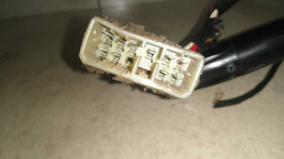 CHAVE DE SETA KIA CARNIVAL 2005 2006