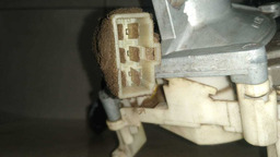 CHAVE DE SETA KIA CARNIVAL 2005 2006