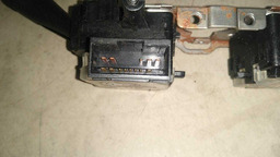 CHAVE DE SETA HYUNDAI SANTA FÉ 2006 A 2012