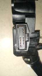 CHAVE DE SETA HYUNDAI HB20 2012 A 2019 (2)