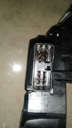 CHAVE DE SETA HYUNDAI HB20 2012 A 2019 (2)