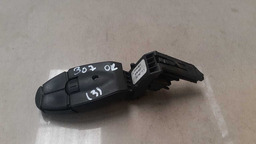 COMANDO SOM VOLANTE PEUGEOT 307 2010 2011 (3)