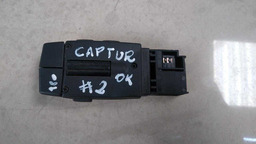 COMANDO SOM VOLANTE RENAULT CAPTUR 2016 A 2019 (2)