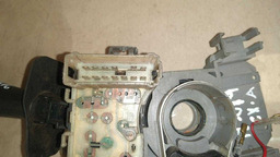 CHAVE LIMPADOR PARABRISA RENAULT SCENIC 2000