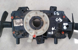 CHAVE DE SETA RENAULT MEGANE 1998 A 2005