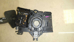 CHAVE LIMPADOR PARABRISA RENAULT CLIO 2007 A 2013 (2)