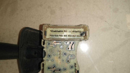 CHAVE LIMPADOR PARABRISA RENAULT MEGANE 1998 A 2005 (3)