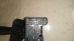 CHAVE LIMPADOR PARABRISA RENAULT MEGANE 1998 A 2005