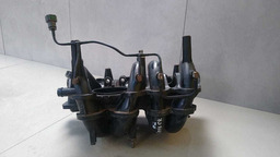 COLETOR ADMISSÃO RENAULT SANDERO 1.6 2014 2015 (2)