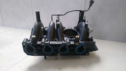 COLETOR ADMISSÃO RENAULT SANDERO 1.6 2014 2015 (2)