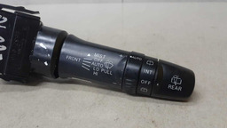 CHAVE LIMPADOR PARABRISA MITSUBISHI OUTLANDER 2013 A 2016