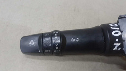 CHAVE DE SETA MITSUBISHI LANCER 2011 A 2015 (2)