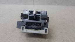 CHAVE DE SETA MITSUBISHI LANCER 2011 A 2015 (2)