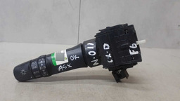 CHAVE DE SETA MITSUBISHI ASX 2010 A 2015