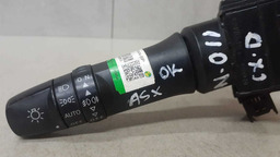 CHAVE DE SETA MITSUBISHI ASX 2010 A 2015