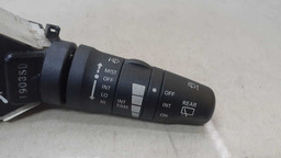 CHAVE LIMPADOR PARABRISA NISSAN LIVINA 2008 A 2012