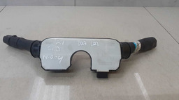 CHAVE DE SETA NISSAN MARCH 2012 A 2019 (2)