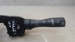 CHAVE DE SETA NISSAN MARCH 2012 A 2019 (3)