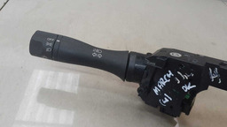 CHAVE DE SETA NISSAN MARCH 2012 A 2019 (4)