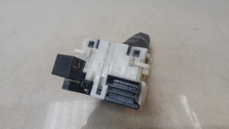 CHAVE LIMPADOR PARABRISA NISSAN LIVINA 2008 A 2012 (2)