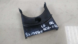 CAPA PROTEÇÃO BOMBA D'ÁGUA GOL 1.4 2015