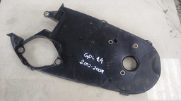 Capa Correia Dentada Vw Gol 1.4 2002 A 2009 Original