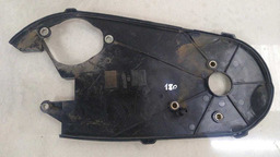 CAPA CORREIA DENTADA VW GOL 1.4 2002 A 2009 ORIGINAL