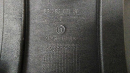 TAMPA MOTOR CITROEN AIRCROSS 1.6 2008 A 2015