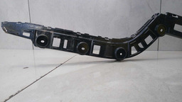 GUIA PARA-CHOQUE TRASEIRO L D VW PASSAT VARIANT 2012 A 2014