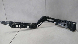 GUIA PARA-CHOQUE TRASEIRO L D VW PASSAT VARIANT 2012 A 2014