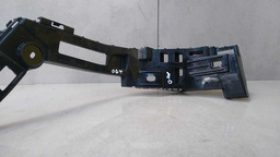 GUIA PARA-CHOQUE TRASEIRO L D VW PASSAT VARIANT 2012 A 2014