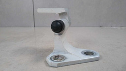 Dobradiça Superior Dianteira Direita Vw Passat 2012 A 2014