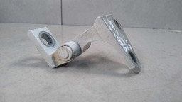 DOBRADIÇA SUPERIOR DIANTEIRA DIREITA VW PASSAT 2012 A 2014