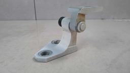 DOBRADIÇA SUPERIOR DIANTEIRA DIREITA VW PASSAT 2012 A 2014