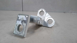 DOBRADIÇA PORTA TRASEIRA DIRETA VW PASSAT 2012 A 2014