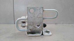 DOBRADIÇA PORTA DIANTEIRA DIREITA VW PASSAT 2012 A 2014